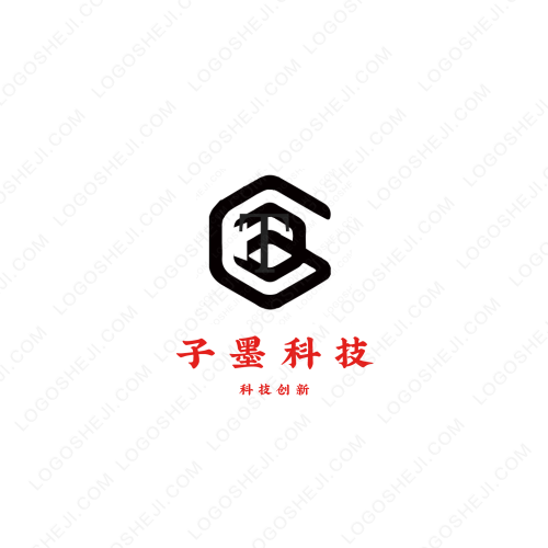 華澤天下logo設(shè)計(jì)