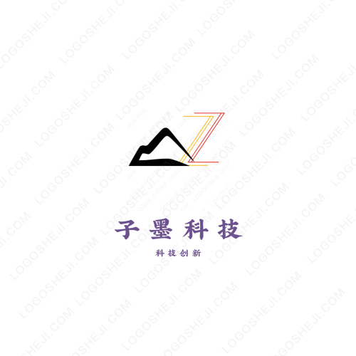 美家logo設(shè)計(jì)