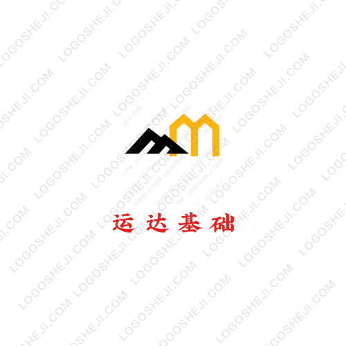 淘食小屋logo設(shè)計(jì)