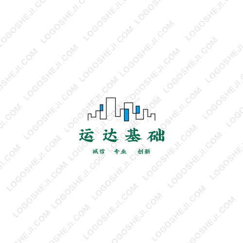贏領(lǐng)商學(xué)院logo設(shè)計