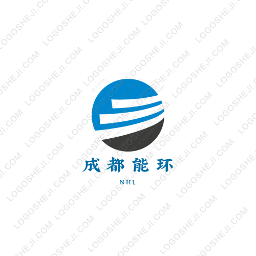 愛和團隊logo設(shè)計