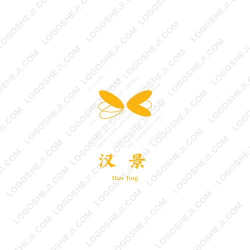 健康身邊小助手logo設(shè)計(jì)