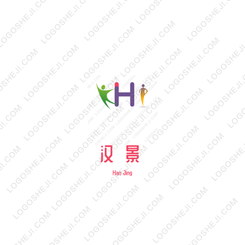 小杯子logo設(shè)計(jì)