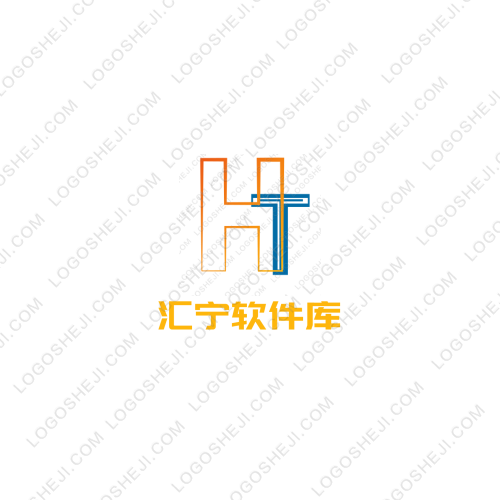風華logo設計