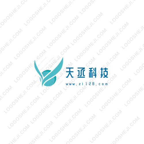 善福緣煙酒茶logo設(shè)計
