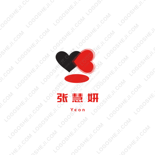 職場(chǎng)風(fēng)云logo設(shè)計(jì)