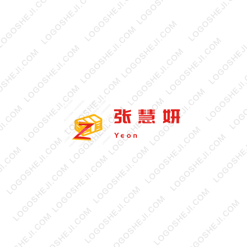 紅達(dá)包裝logo設(shè)計(jì)