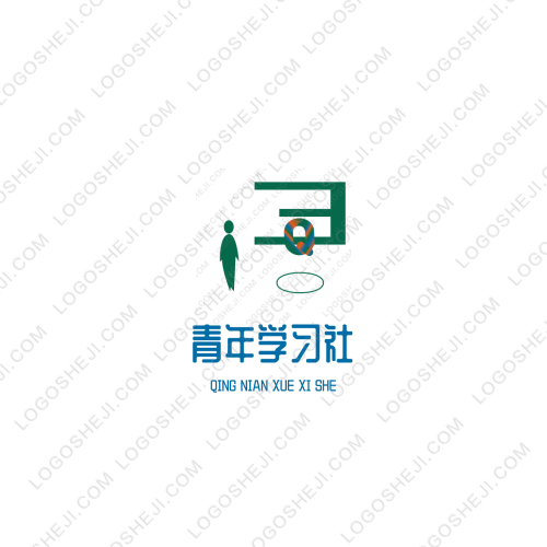 旭宸logo設(shè)計