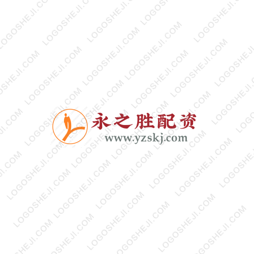 博學樓logo設計