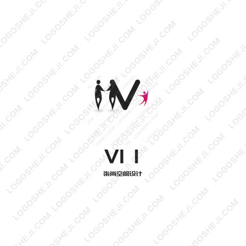 匯澤順源logo設計