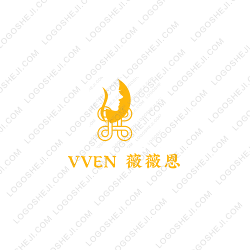 九喇嘛logo設(shè)計(jì)