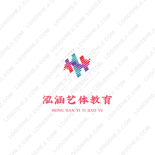 摩登13logo設(shè)計