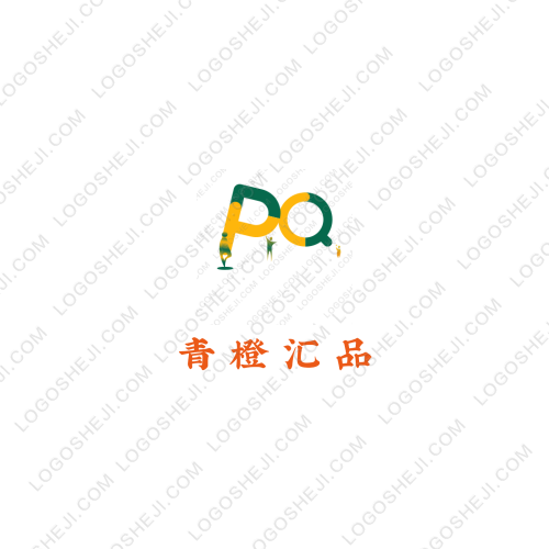 雅貝樂logo設(shè)計