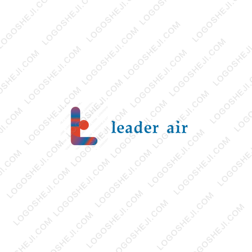 瑞晨商貿(mào)logo設(shè)計