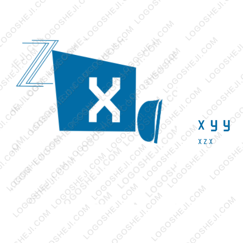 企鏈logo設(shè)計(jì)