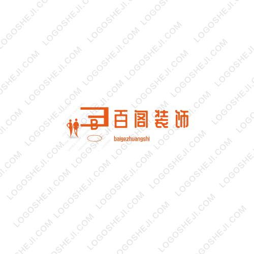 杭州乾富科技logo設(shè)計(jì)