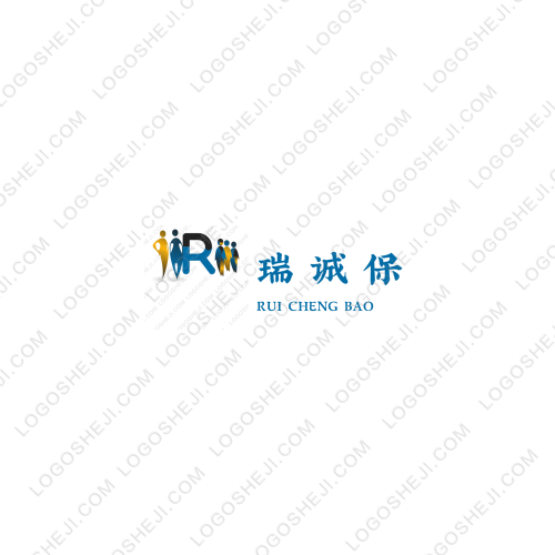 億通庫存貿(mào)易logo設(shè)計(jì)