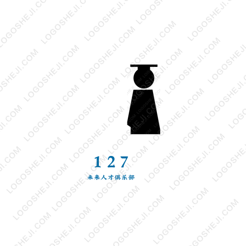 北京復(fù)利重投信息咨詢有限公司logo設(shè)計(jì)