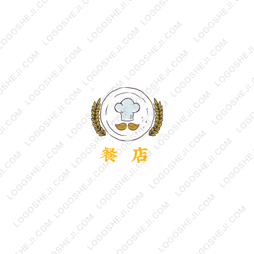 校先生logo設(shè)計