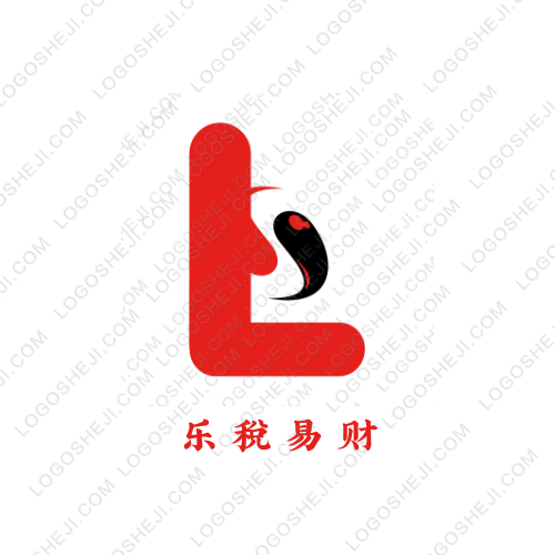 魯班視覺logo設計