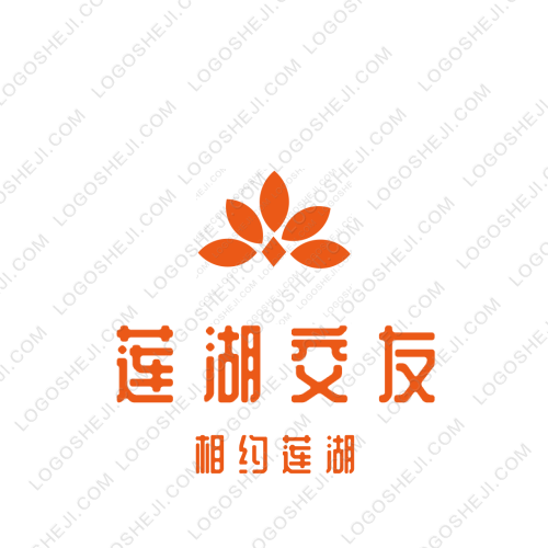 徐森文logo設(shè)計