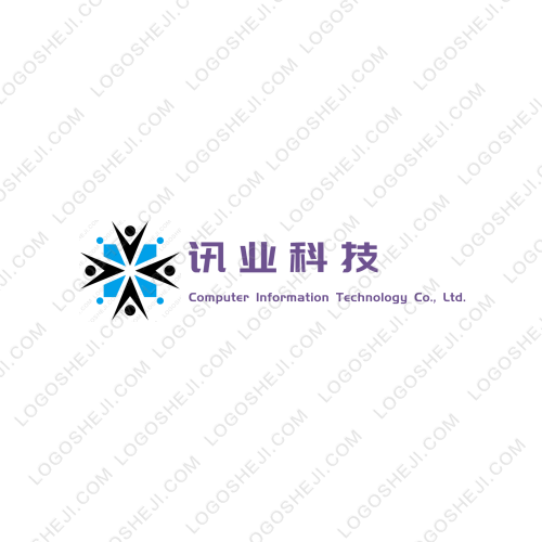 紅佳短劇場logo設(shè)計(jì)