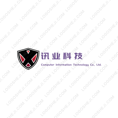 劉姐logo設(shè)計(jì)