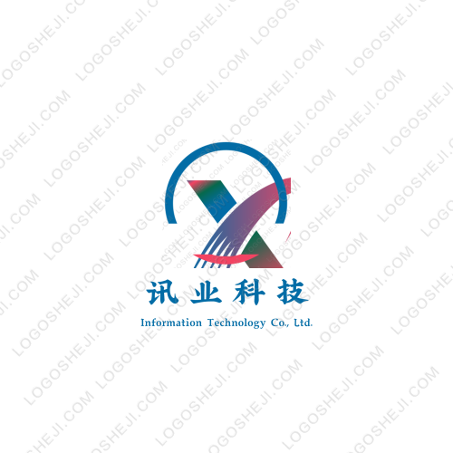 登崗鎮(zhèn)康樂藥店logo設計