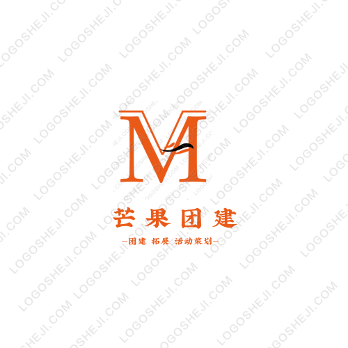 方外青舍logo設(shè)計(jì)