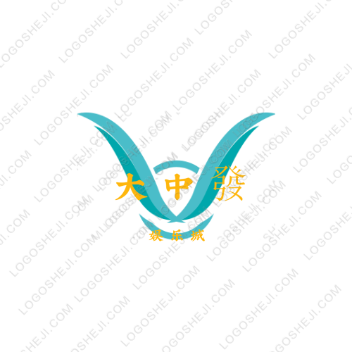 上海昂昂企業(yè)管理咨詢事務所logo設(shè)計