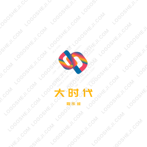 進(jìn)取制冷配件logo設(shè)計