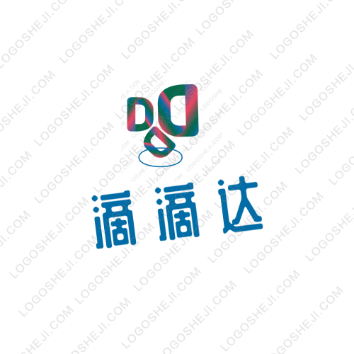 承古logo設計