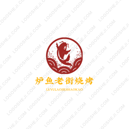 正大廣告logo設計