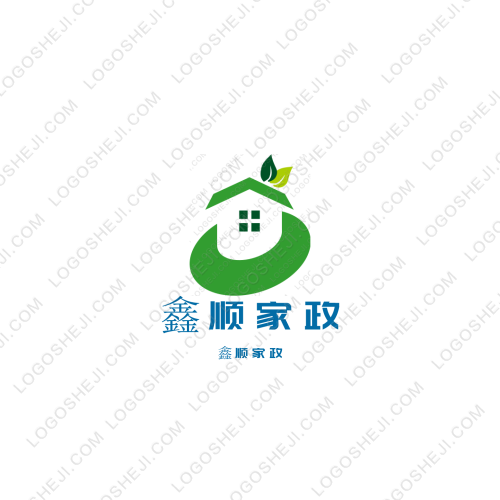鼎臻logo設(shè)計(jì)