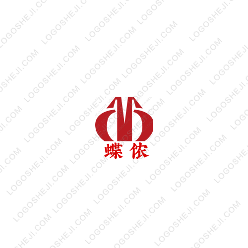 牛馬公司logo設(shè)計(jì)