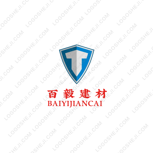 智匯校園logo設計