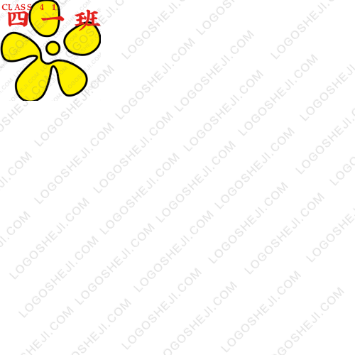 樂言巷logo設(shè)計