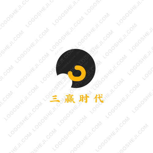 霍秋logo設(shè)計