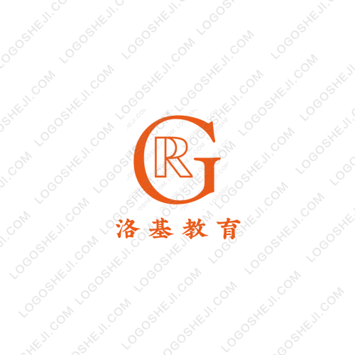 魯力logo設(shè)計(jì)