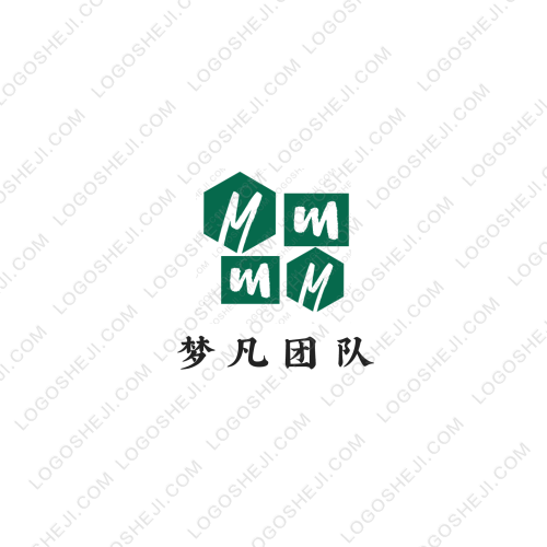 影視解說logo設計