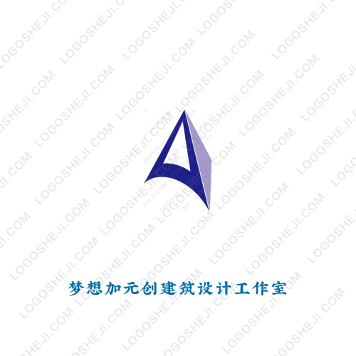 豪達生物logo設計