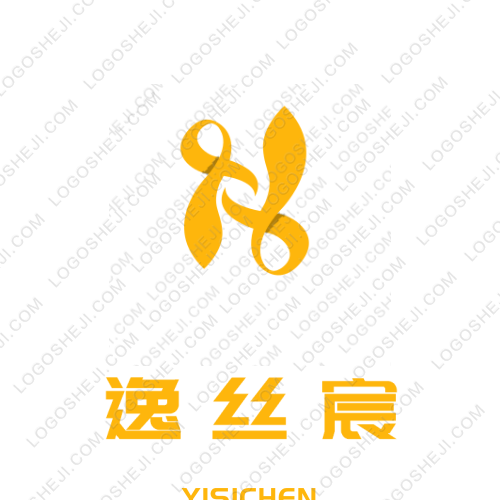 貝迪網絡logo設計