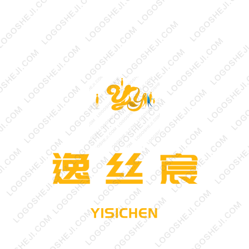 邊走邊畫logo設(shè)計(jì)