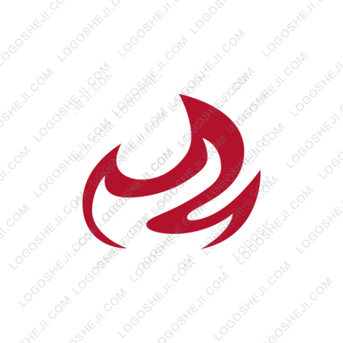 匯眾財富logo設(shè)計