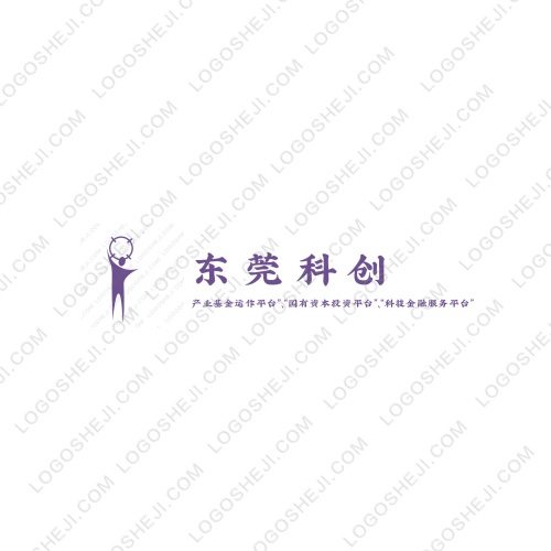 鼎韻logo設計