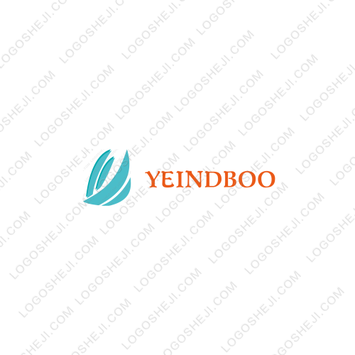思維導圖logo設計