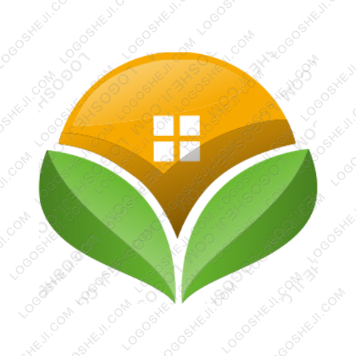 錦鯉塘logo設(shè)計(jì)