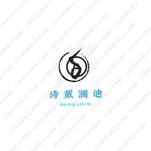 蘇小廚logo設(shè)計(jì)