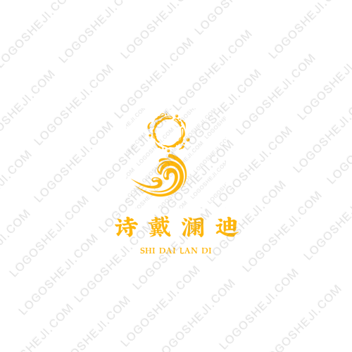 樂鄉(xiāng)蜜柚logo設計