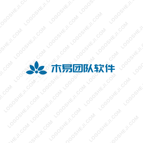 誠德商貿(mào)logo設(shè)計